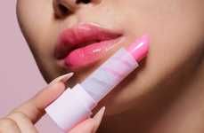 Exfoliating Lip Tints