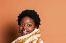 Western-Themed Knitting Kits