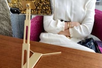 Durable Smartphone-Elevating Stands Image 4