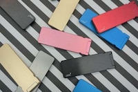 Durable Smartphone-Elevating Stands Image 8