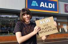 Plastic-Free Menstrual Products