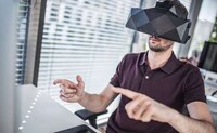 Enterprise-Ready VR Headsets Image 2