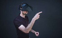 Enterprise-Ready VR Headsets Image 3