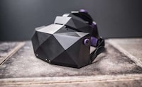 Enterprise-Ready VR Headsets Image 4