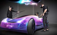 Enterprise-Ready VR Headsets Image 6