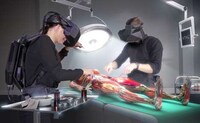 Enterprise-Ready VR Headsets Image 7