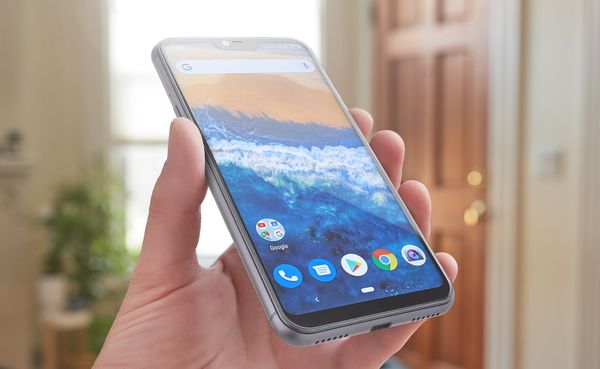Future-Ready Smartphones
