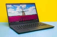 Adaptable Prosumer Laptops