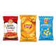 Spicy Cheddar Cheese Chips Image 1