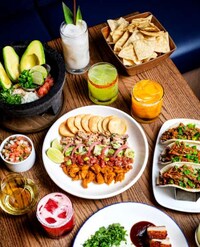 Contemporary Mexican Restaurant Openings Image 5