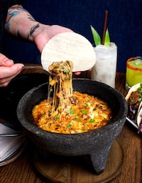 Contemporary Mexican Restaurant Openings Image 6