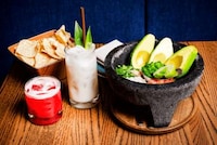Contemporary Mexican Restaurant Openings Image 7