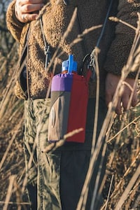 Sustainable Bottle Bags Image 3