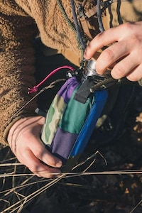 Sustainable Bottle Bags Image 5