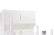 Active Postbiotic Serums