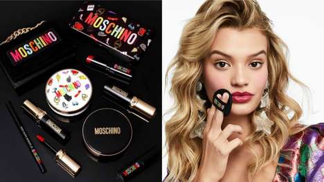 High-Fashion K-Beauty Collaborations