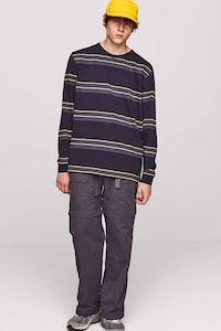 Tech-Focused Retro Skatewear Image 7