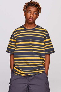 Tech-Focused Retro Skatewear Image 8