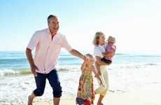 Skip-Generation Holiday Travel Insurance