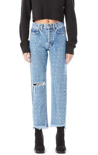 Rhinestone-Adorned Bespoke Apparel Image 5