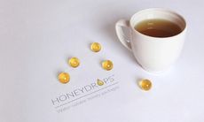 Biodegradable Honey Packaging Article Thubnail