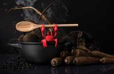 Crustacean Cooking Accessories