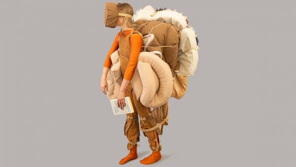 Top 100 Art & Design Trends in February