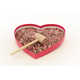 Breakable Chocolate Hearts Image 2