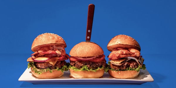 Top 100 Food Trends in February
