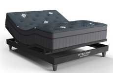 Sound Therapy Smart Beds