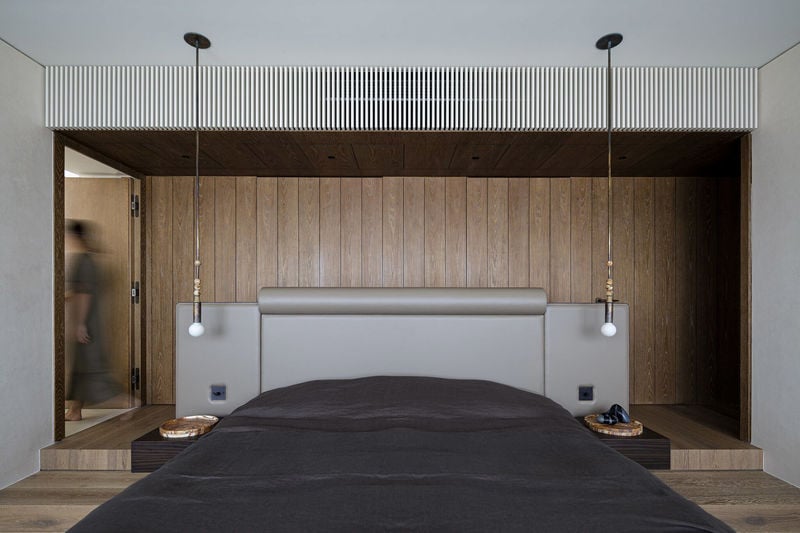 Eastern Philosophy-Inspired Abodes