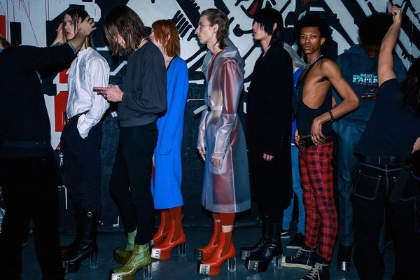 Top 35 Luxury Fashion Trends in February
