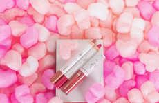 Romantic Clean Lip Kits