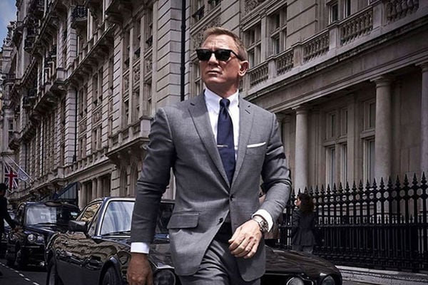 Top 30 Menswear Trends in February