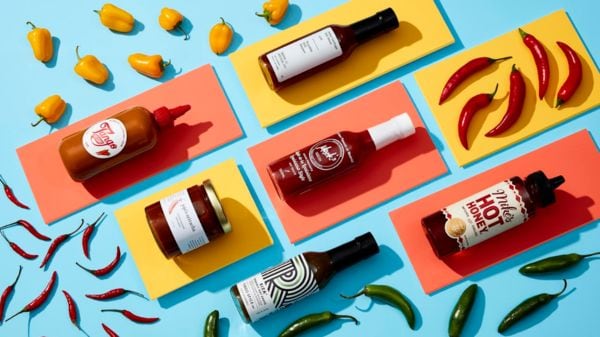 Top 30 New Ventures Trends in February