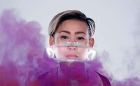 Wearable See-Through Air Purifiers Image 2
