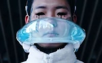Wearable See-Through Air Purifiers Image 3