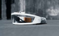 Wearable See-Through Air Purifiers Image 4
