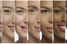 Authentic Beauty Campaigns