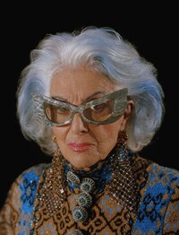 Ageless Beauty Portraits Image 3
