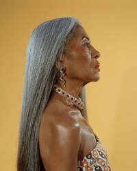 Ageless Beauty Portraits Image 6