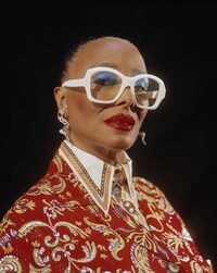 Ageless Beauty Portraits Image 7