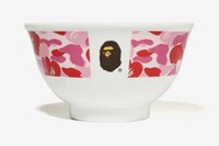 Camo-Detailed Logo Tableware Image 2