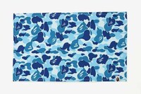 Camo-Detailed Logo Tableware Image 6