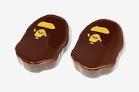 Camo-Detailed Logo Tableware Image 7