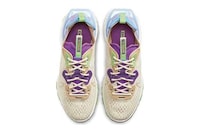 Rugged Paneling Sneaker Designs Image 2