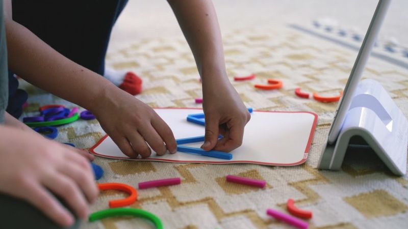 Holistic AI-Powered Toy Kits