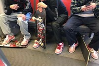 Valentines-Themed Skate Packs Image 4