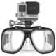 Camera-Toting Scuba Masks Image 1