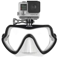 Camera-Toting Scuba Masks Image 5